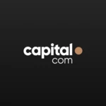 Logo of Capital.com android Application 